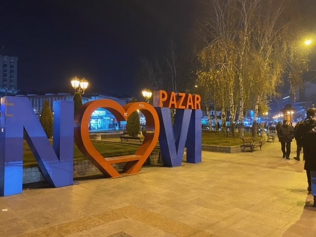 Novi Pazar